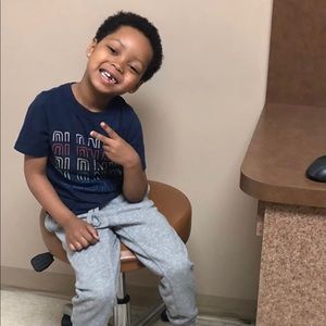 Meet your Posher, Mimi